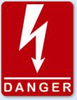 2.2 Electrostatic Discharge Hazards Electronic equipment is sensitive to static electricity.