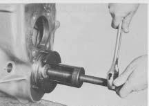 countershaft bearing Figure 13 -Remove
