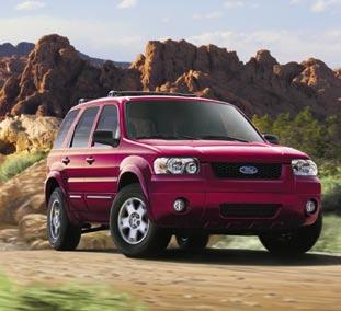 For the 2006 Ford Explorer, the answer is more power, improved fuel economy, low emissions, new advanced safety technologies, interior quietness, improved ride comfort, and bolder redesigned styling.