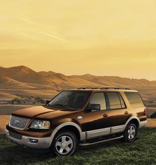 towing capacity Cleaner emissions: V6-powered 2006 Explorers emit 74% less smog-forming emissions than 2005 models Ten standard advanced safety technologies: 2006 Explorer has the most standard