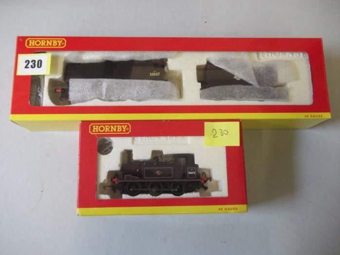 Hornby - nearly new SR 33037 0-6- 0 R2355