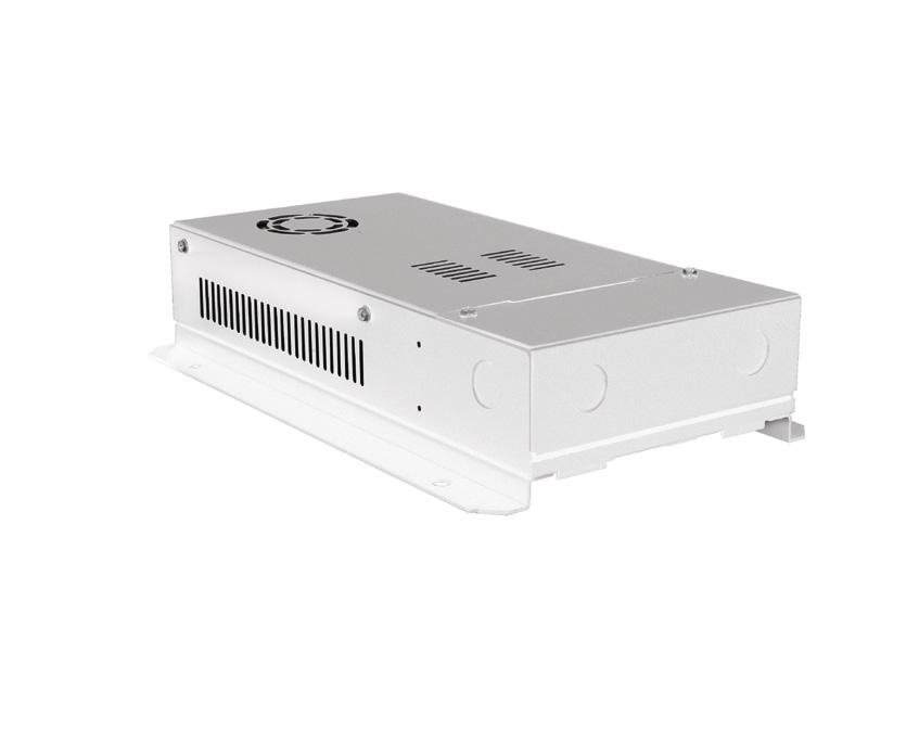 MEDMASTER External Power Supply for MRI Luminaires MRIPS SERIES INSTALLATION INSTRUCTIONS IMPORTANT SAFEGUARDS When using electrical equipment, basic safety precautions should always be followed,