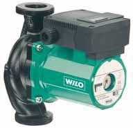 3/, / Heating, air-conditioning, cooling Standard pumps (single pumps) Series description Wilo-TOP-RL Heating, air-conditioning, cooling Standard pumps (single pumps) Series description Wilo-TOP-RL