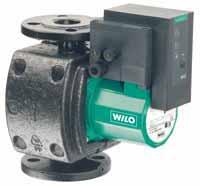 Wilo-Control pump management systems Pump control Wilo-Protect-Module C for single pumps Wilo-Control pump management systems Pump control Wilo-Protect-Module C for single pumps Subject to change 9/8