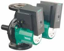 Wilo-Control pump management systems Pump control Wilo-Protect-Module-C for double pumps Wilo-Control pump management systems Pump control Wilo-Protect-Module-C for double pumps Subject to change 9/8