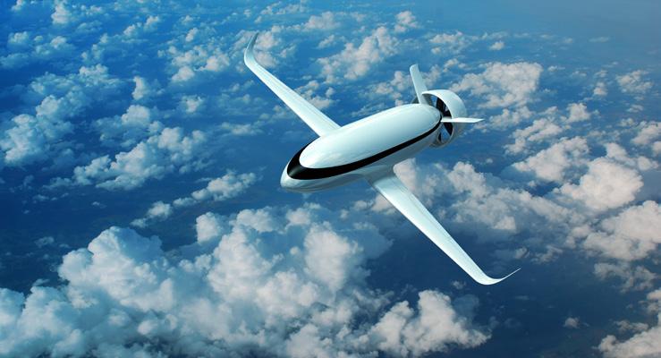 VoltAir All-electric propulsion system concepts for future air vehicle applications are being developed by EADS INNOVATION WORKS, the corporate research and technology network of EADS.