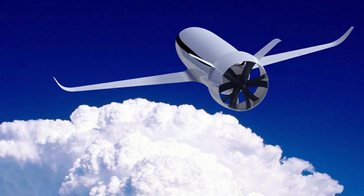 VoltAir Efficient Airframe Technologies The performance of a fully electric aircraft depends on the battery system s storage capacity and weight which will be heavier than an equivalent amount of
