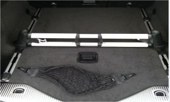 powerfold mirrors Rear Spoiler (Not available in conjuction with Power Tailgate on 5door) (Standard on STLine + ) LED Day Time Running Lights (fog lamos mounted)(not available with Appearance Pack)