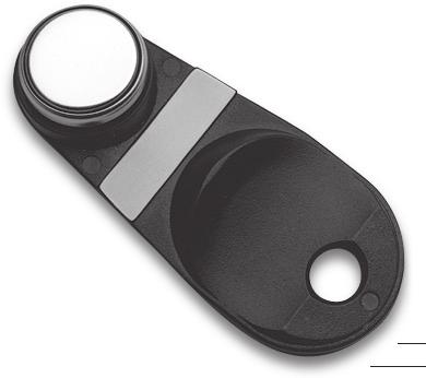 ibutton and Proximity Credentials ibutton CREDENTIALS ibutton 48-515 Programming ibutton on Red Key FOB (single pack) $11.