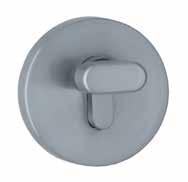 or 70mm backset Suits door thickness: 32mm-45mm Particularly suited for internal garage door security due
