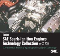 Additional SAE Engines Technology Products on CD-ROM 2010 SAE Emissions Technology Collection on CD-ROM The 2010 SAE Emissions Technology Collection on CD-ROM gives engine designers and engineers
