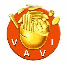 Potato Processors Association (VAVI) The Dutch Potato Processors Association reports a very high use of sustainable palm oil; 98% in 215.