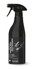 Motorcycle cleaner, 500 ml Order number: 83 19 2 408 157* [2] Chain cleaner, 300 ml Quickly and easily removes anything that might cause unnecessary wear and tear to the chain.