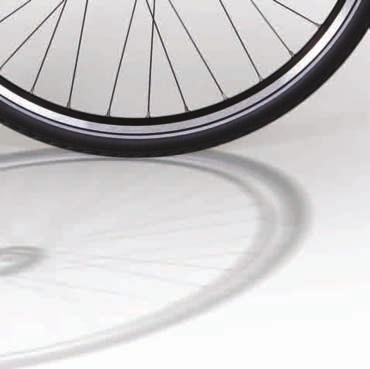 The technical details can also be adapted to create your perfect e-bike.