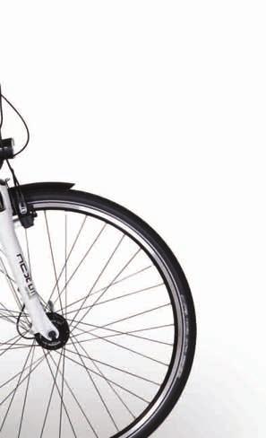Trust 115 years HEINZMANN and decades of experience in the field of e-bike drives make us a reliable