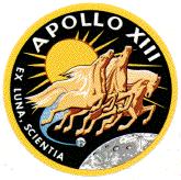 The Apollo 13 Mission Compiled by Daniel R.