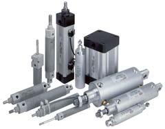 Valves are offered in configurations of 2-,3-, and 4-Way, available with electric, manual, mechanical, and pneumatic actuators.