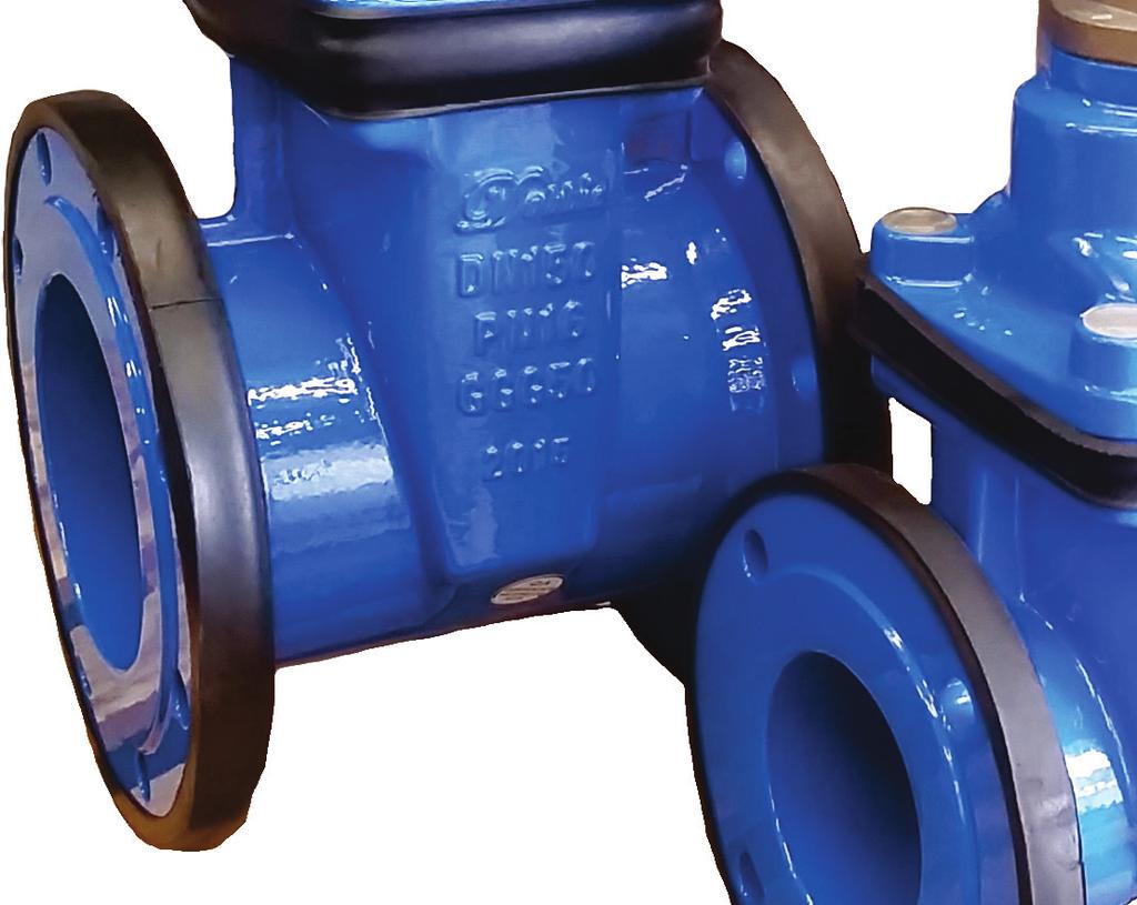 These are tasks more suited to the use of Globe or Butterfly Valves, or the utilisation of Orifice Plates.