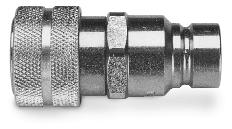 dapters are widely available with Parker F and FF Series to Parker 00 Series coupling connections.
