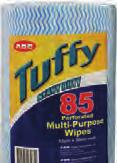 Standard Wiper Roll Tuffy