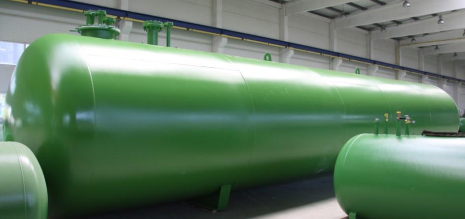 anode 2,0kg, 1x 6m cable LPG tank <2700l S2 2x anode 2,0kg, 2x 6m cable, connecting box LPG tank
