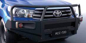 be the perfect fit for your HiLux, with some