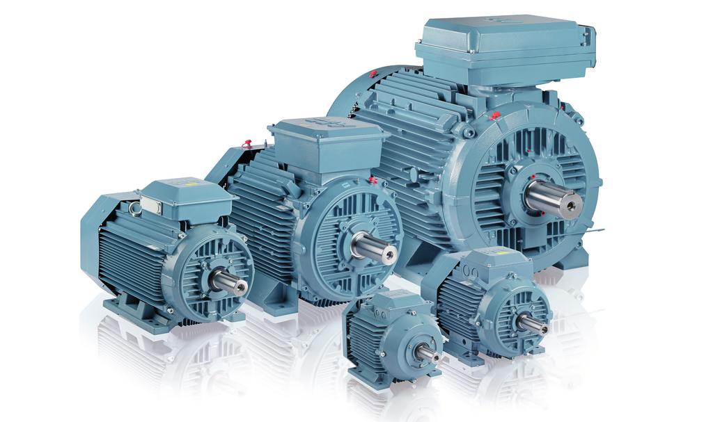 Process performance motors ABB Process performance motors are tough, high quality products designed for durability in the most demanding environments and applications.