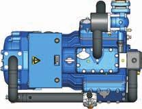 Two-stage GEA Bock Compressors Special features Refrigeration circuit with two-stage compressor Schematic diagram 0 9 8 7 6 5 4 3 4 TC 3 FUE FUA L L M TC 3 4 H 4 5 3 8 6 7 9 0 Explanations 3 4 5 6 7