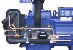 valve 8 GEA Bock Compressor