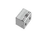 Stopper Cylinder RCP4-ST RCP3 SERIES RCP2 SERIES STEPPER MOTOR TYPE WITH HIGH PERFORMANCE RCP4/RCP2/RCD GRIPPER RCP6-GRT THIN GRIPPER Table Type Belt Type High Thrust Type Flat Type Small type GRT-7A