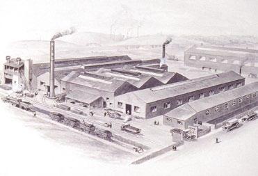 John King & Company Climax Works 1930 s ssembly 1960 s New Climax Works 2000 s Company History and Qualifications The John King Company was established in eeds, England in 1926.