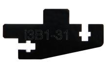 A31 extruder bracket support I3B1-31 2 Free