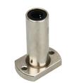Part name Part ID Required number pic Z-axis nut No.16 1 X-axis idle end No.M2 1 Linear Bearing No.
