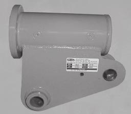 Product Indentification Product Identification Each Helac actuator is individually serial numbered.