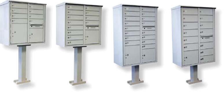 "Best Kept Secret in the Industry" Quality mailboxes, personalized customer service, competitive