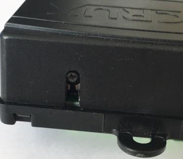 (see picture below) If the vehicle is NOT equipped with a Bose system, plug in the male 8-pin connector to the BLACK female 8-pin