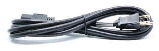 ELECTRONIC ACCESSORIES Power cable CH 3m Art. No. 124.00143 5m Art. No. 124.00148 3 pole power cable with a Swiss plug.