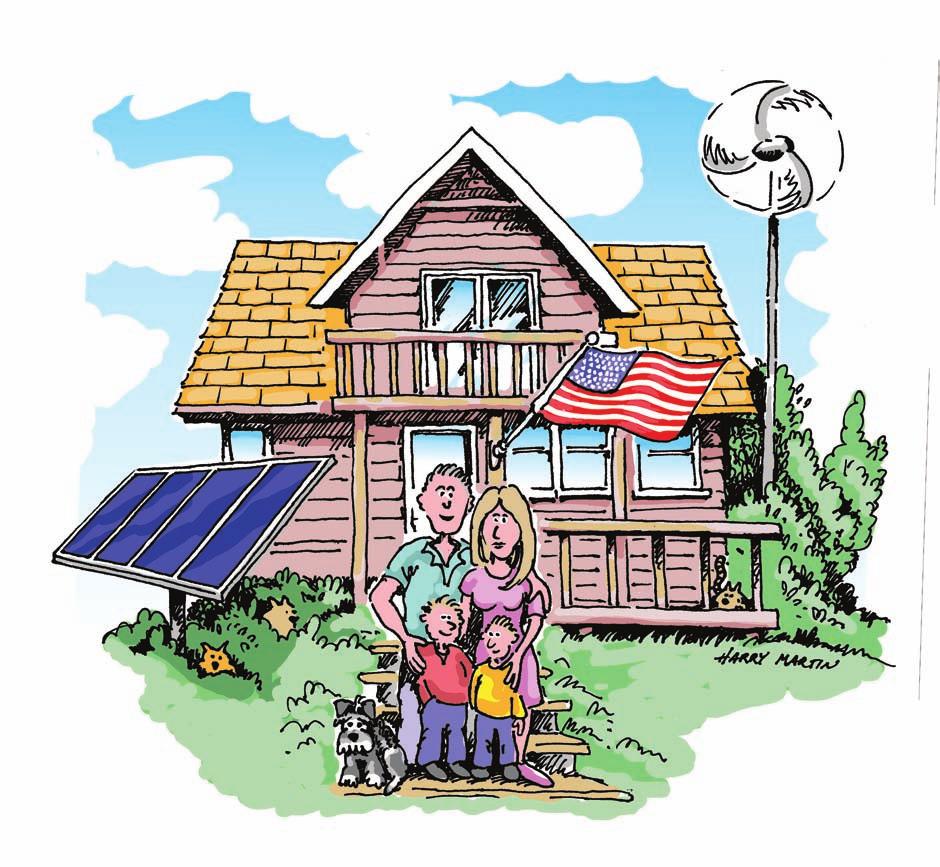 Take Advantage of Solar Incentives with Mo Rousso Federal, state, and utility incentives make investing in solar energy for your home more affordable than ever.