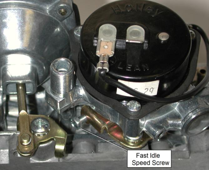 GM APPLICATIONS: WARNING: If you are using this carburetor with a GM overdrive transmission TH700R4 or a TH200R4, you must use a transmission kickdown cable bracket (Holley P/N 20-95) and stud
