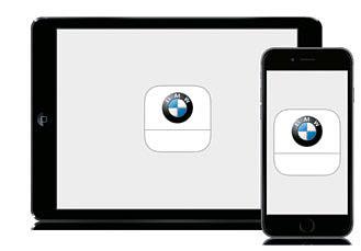 Original BMW Accessories DIGITAL DISCOVERY: THE NEW BMW