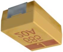 This construction is compatible with a wide range of SMT board assembly processes including wave or reflow solder, conductive epoxy or compression bonding techniques.