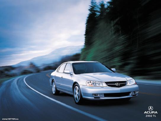2000s Beginning around the year 2000, Acura experienced a rebirth which was catalyzed by the introduction of several redesigned models. The first of these models was the 1999 Acura 3.