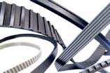 Contents 1 Introduction.............................. 9 2 SKF XP Lawn and Garden v-belts.