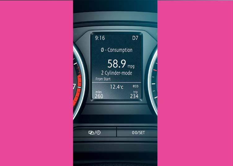 5" colour touch-screen Glovebox-mounted single CD player MDI (Multi Device Interface), via USB connection, including Apple products SMS functionality read, compose and send SMS messages using