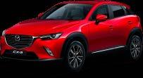red & FOR Machine gray or Cevs rebate FINCE & / VES 6 bid gtd Flexi Saver / year 2018 Most premium suv in its class All-New M{zd{ cx-5 Stylish Urban crossover M{zd{ cx-3 Premium 2.5L 2WD 6AT Luxury 2.