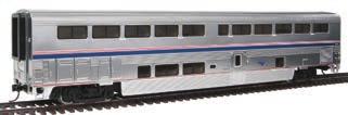 Mix & match cars to create your own train 85' Pullman-Standard Superliner I Cars Standard: Reg. $79.98 Sale: $39.98 Lighted: Reg. $89.98 Sale $44.
