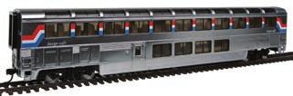 98 Coach 920-11060 Amtrak (Phase IV) Standard 920-12060 Amtrak (Phase IV) Lighted Diner 920-11080 Amtrak (Phase IV) Standard 920-11081 Amtrak (Phase IVb) Standard 920-12080 Amtrak (Phase IV) Lighted
