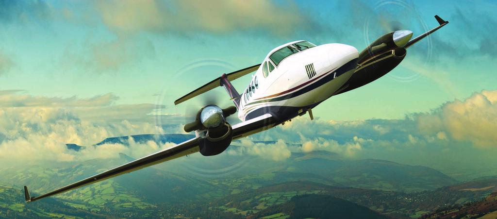 Photo courtesy of Textron Aviation 2O18 PRODUCT CATALOG Business / General Aviation Commerical /