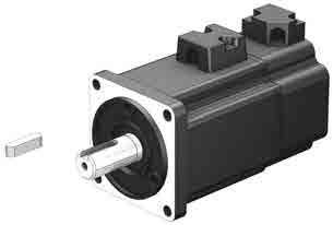 compatibility of motor model and gearbox spec.
