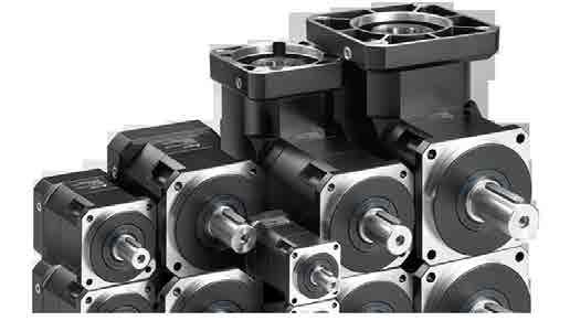 PS High Precision Series Features The Delta Planetary Gearbox is made using high-tech design software, high-precision gear hobbing machines and comprehensive quality control to ensure that it